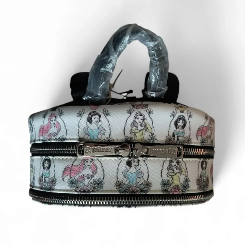 Loungefly Disney Princess Backpack - Multicolor